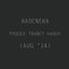 Radeneka - Proggy Trancy Hardy (Aug '14)