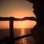 Cova Sunset (ambient mix)
