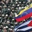 US Imperialist Foreign Policy in Cuba + Venezeula during #Trumpflu Pandemic