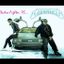 Electro Fighter vs Chromeo