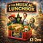 The Musical Lunchbox (Andy Holton) 28 MAY 2026