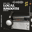 Athens Up Radio  ''Local Smooth Sundays'' 20/02 by Spiros Apostolopoulos