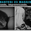 Fotografando, Improvvisando - Zerbini Jazz Club Parma 23-5-2017