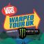 Uk Warped Tour.....and other animals
