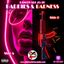 BADDIES & BADNESS (Side B) [Dancehall 25-26]