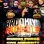 King Animosity vz Riddim Force 2026 - (Brooklyn Face Off 2026) - May 9th - Guvnas Copy