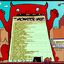 The Monster Mix!