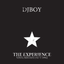 DJ BOY - THE EXPERIENCE - Vinyl Mixtape (Sept 1996)