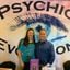 Jamie & Maggie Clark Co-hosts of A View of Humanity Now GIVING and LOVE & FREE READINGS 09-13-2022