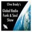 Clive Brady World Syndicated Funk And Soul Show