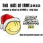 Strictly Nuskool Blog 'Hall Of Fame 2022' - Mix by GL0WKiD