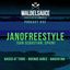 Jano Guestmix -  Maldelsauce #32
