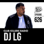 Club Killers Radio #626 - DJ LG