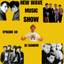 New Wave Sandro Music Show Ep. 38