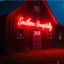 Southern Housepitality 269