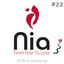 Nia Mix #22 (From Fear To Love)