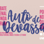 AUTO DE DEVASSA #12