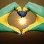 A little tibute for Brazil