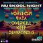 Diamond G NUskool Hardcore Night Live ON Energy1058.com Vinyl