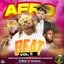 DJ BUNDUKI AFROBEAT MIXX VOL 11 2022