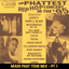 The Madd Phattest Hip Hop '95 Tour Mix - Pt 1