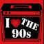 Aaron Buchanan - 90s club classics