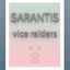 SARANTIS X WDIS
