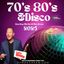 70's,80's & Disco By Dj Moe Green - LIVE