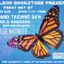 Chameleon Bookstore Show Various DJs/ Johnstown