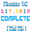 BIT TRIP SOUNDTRACK SAMPLER (MAD MIX) V1.1