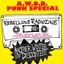 REBELLIOUS RADIOZINE - A.W.O.D. PUNK SPECIAL - FEB 2016