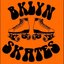 Dj Shakey spins BKLYN SKATES Bed-Stuy roller disco with guest ILLexxandra Friday 01.31.2020