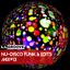 Nu-Disco Funk & Edits #13