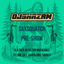 Saxsquatch Pre-Show DJ Set Felton, CA | 4.4.2025