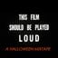 Audio Antihero's "Final Broadcast" Halloween Mixtape