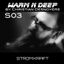 Warm N Deep May 2018- Christian Desnoyers