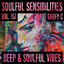 Soulful Sensibilities Vol. 151 - DEEP & SOULFUL VIBES - 29.09.2022