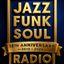 DJ Ritters Shades of Jazz, Soul and R&B 27.5.2026