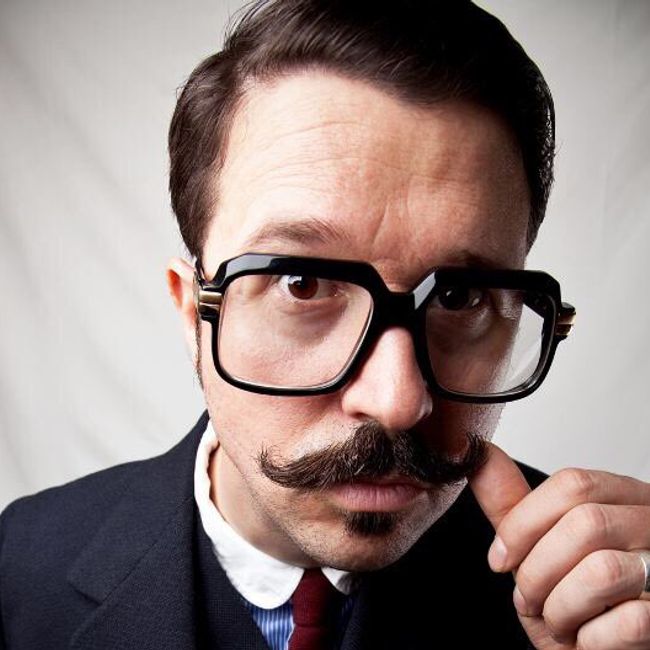 The Silent Radio Show 05/12/2015 with Mr B The Gentleman Rhymer