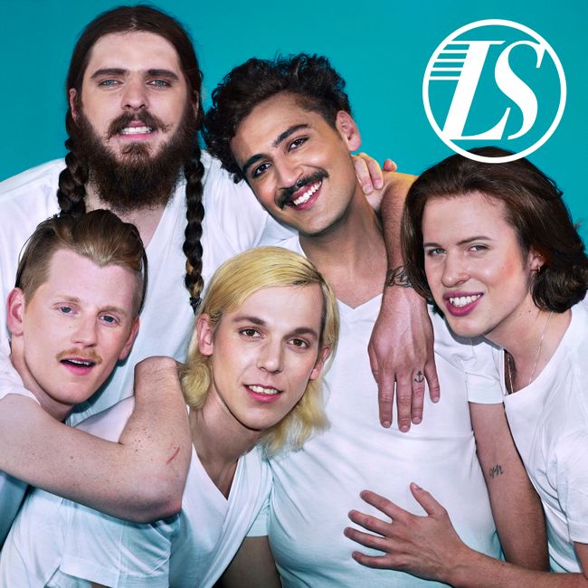 The Silent Radio Show 14/09/2015 with La Shark