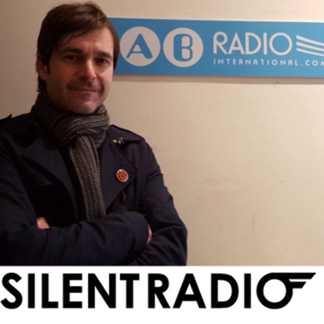 The Silent Radio Show 02/04/2016 with Mark Morriss (The Bluetones)