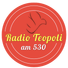 Radio Teopoli profile image