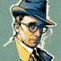 Alban Low profile image