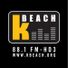 KBeach Radio profile image