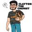 Clayton the Chemist profile image