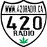 Lifestyle Radio / 420radio.ca profile image