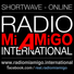 Radio Mi Amigo International profile image