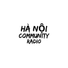 Hà Nội Community Radio profile image