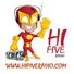 Hi Five Radio profile image