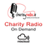 CharityRadio Ireland profile image